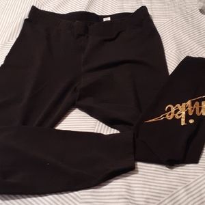 Nike Leggings